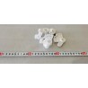 Kit de réparation de tringlerie de commande climatisation chauffage siège passager avant - BYD - 15298963-00