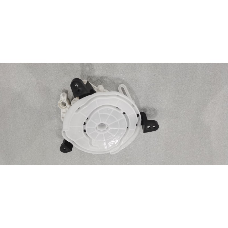 Kit de réparation de tringlerie de sélection de mode climatisation - BYD - 15298962-00