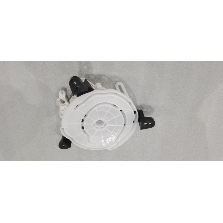Kit de réparation de tringlerie de sélection de mode climatisation - BYD - 15298962-00