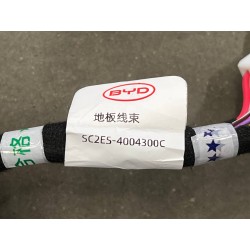 Faisceau de câbles du plancher - BYD - 15294402-00