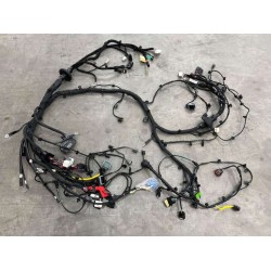 Faisceau de câblage habitacle avant - BYD - 15294401-00
