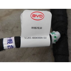 Faisceau de câbles du plancher - BYD - 15294399-00