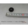 Écrou à embase six pans à fente - BYD - 12152208-00