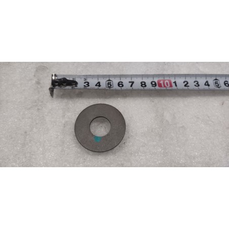 Bague en caoutchouc avant gauche du sous-châssis arrière - BYD - 15291023-00