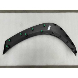 Panneau de garniture de passage de roue arrière droit - BYD - 15290966-00