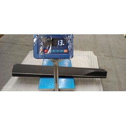 Panneau de bas de caisse de porte avant gauche - BYD - 15290962-00