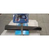 Panneau de bas de caisse de porte avant gauche - BYD - 15290962-00