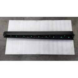 Panneau de bas de caisse de porte avant gauche - BYD - 15290962-00