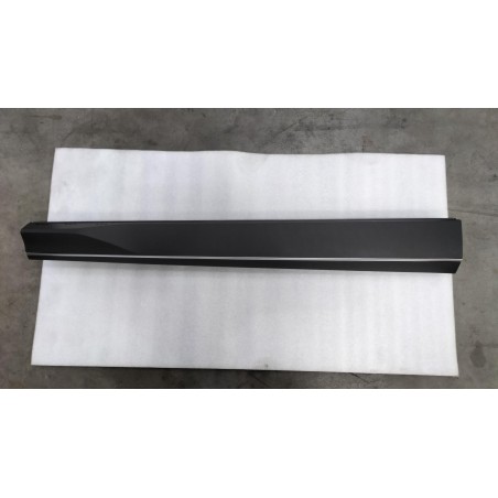 Panneau de jupe de porte avant droite - BYD - 15290961-00