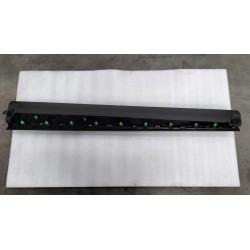 Panneau de jupe de porte avant droite - BYD - 15290961-00