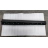 Panneau de jupe de porte avant droite - BYD - 15290961-00