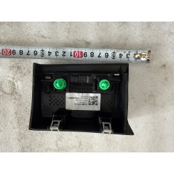 Panneau de garniture extérieure de paroi latérale droite - BYD - 15290960-00