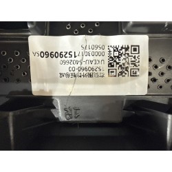 Panneau de garniture extérieure de paroi latérale droite - BYD - 15290960-00
