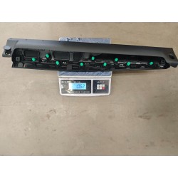 Panneau de jupe de porte arrière gauche - BYD - 15290959-00
