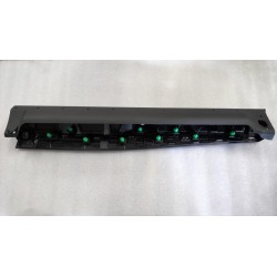 Panneau de jupe de porte arrière gauche - BYD - 15290959-00