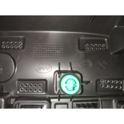 Panneau de jupe de porte arrière droite - BYD - 15290958-00