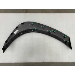 Panneau de garniture d'arche de roue arrière gauche - BYD - 15290951-00