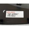 Panneau de garniture d'arche de roue arrière gauche - BYD - 15290951-00