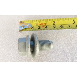 Boulon à embase six pans - BYD - 12152204-00