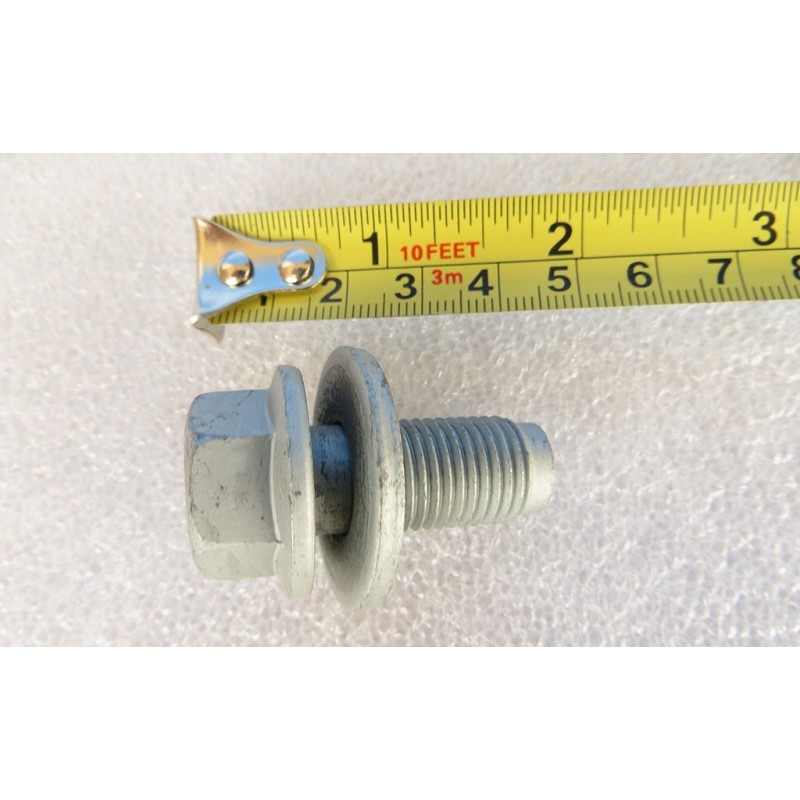 Boulon à embase six pans - BYD - 12152204-00