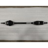Demi-arbre avant gauche - BYD - 15289472-00