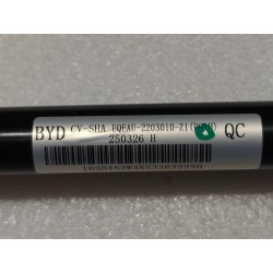 Demi-arbre avant gauche - BYD - 15289472-00