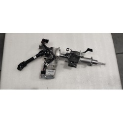 Colonne de direction EPS et joint de cardan - BYD - 15289466-00