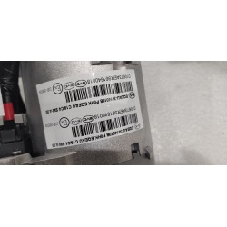 Colonne de direction EPS et joint de cardan - BYD - 15289466-00