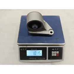 Support droit de montage de l'ensemble du moteur d'entraînement arrière - BYD - 15289083-00