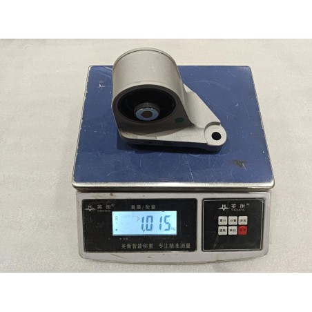 Support droit de montage de l'ensemble du moteur d'entraînement arrière - BYD - 15289083-00