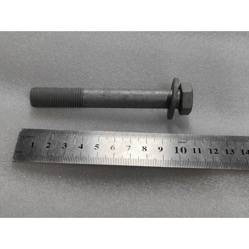 Boulon six pans et rondelle plate - BYD - 12152202-00