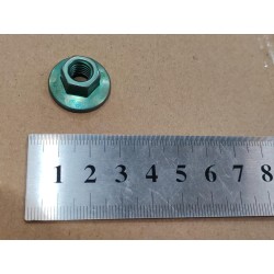 Écrou à embase hexagonale - BYD - 15288940-00