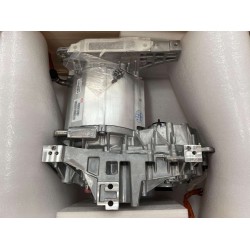 Accessoires auto fabriqués - EM2E-LA - Kit de réparation pour l'ensemble de moteur d'entraînement avant + réducteur - BYD - 1528