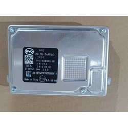 Caméra multifonction - BYD - 15281302-00