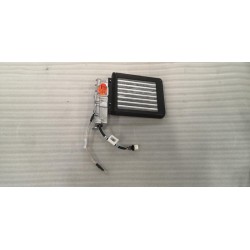 Réchauffeur d'air PTC intégré - BYD - 15281169-00