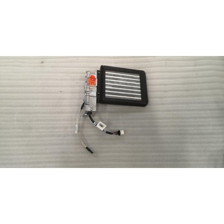 Réchauffeur d'air PTC intégré - BYD - 15281169-00