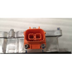 Réchauffeur d'air PTC intégré - BYD - 15281167-00