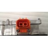 Réchauffeur d'air PTC intégré - BYD - 15281167-00