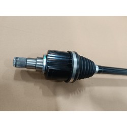 Demi-arbre arrière gauche - BYD - 15280174-00