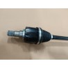 Demi-arbre arrière gauche - BYD - 15280174-00