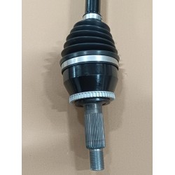 Demi-arbre arrière gauche - BYD - 15280174-00
