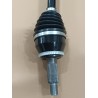 Demi-arbre arrière gauche - BYD - 15280174-00