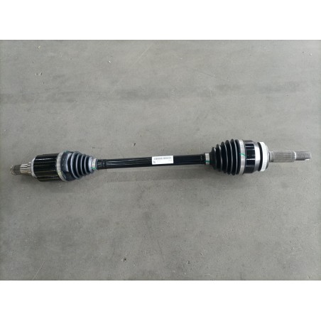 Demi-arbre avant gauche - BYD - 15280173-00