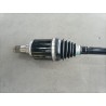 Demi-arbre avant gauche - BYD - 15280173-00