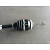 Demi-arbre avant droit - BYD - 15280171-00