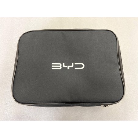 Dispositif de connexion de charge de mode 2 - BYD - 15278713-00