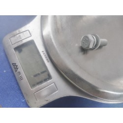 Boulon six pans, rondelle élastique et rondelle plate - BYD - 12146659-00