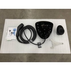 Boîte de charge CA triphasée - BYD - 15278642-00