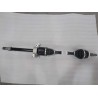 Demi-arbre avant droit - BYD - 15275338-00