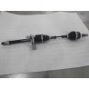 Demi-arbre avant droit - BYD - 15275338-00